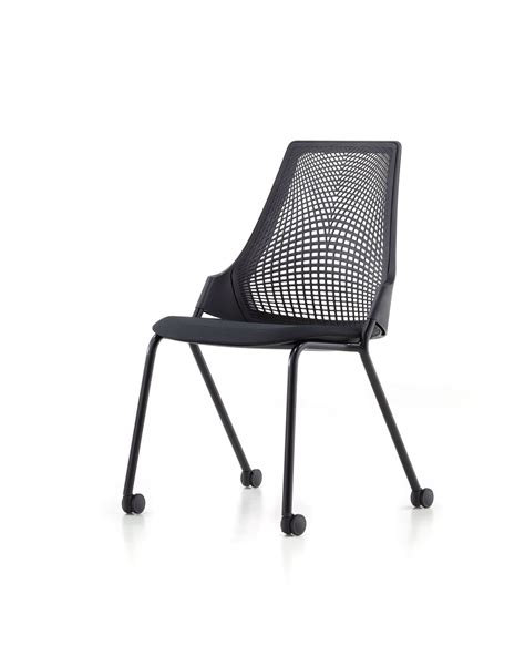 herman miller sayl side chair